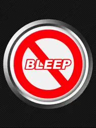 Bleep Button ipad bilder 0