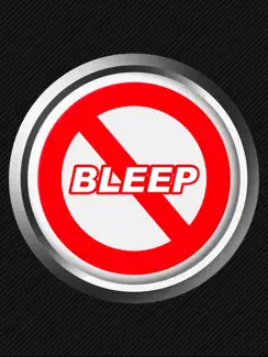 Bleep Button iPad image 1