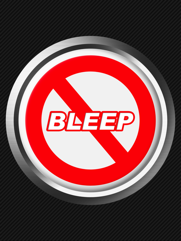 Screenshot #4 pour Bleep Button