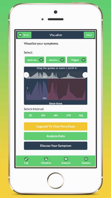 Healthmatica screenshot-3