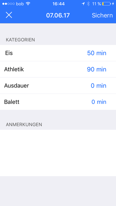 Screenshot #2 pour ECRegensburg