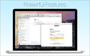 password manager data vault айфон картинки 3