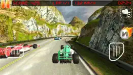super car drift:death racing iphone screenshot 3