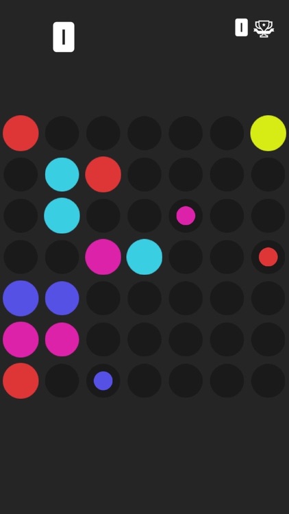 Dot Lines! screenshot-3