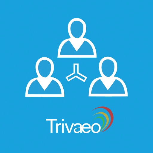 CRM Start by Trivaeo