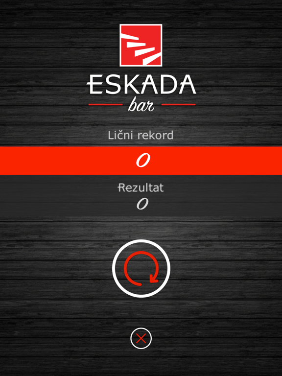 Screenshot #6 pour Eskada