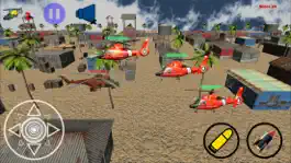 Game screenshot Helicopter Shooting Game apk