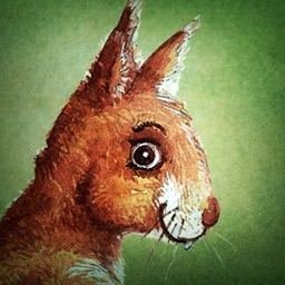 Jakten på kottarna - en räknesaga