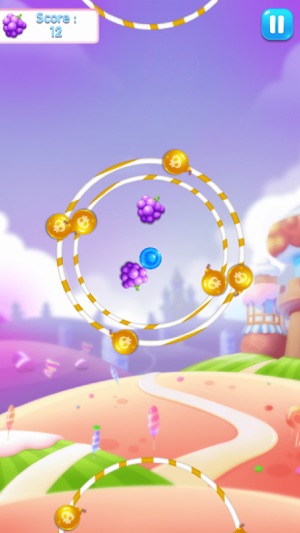 Switcle Candy Jump(圖4)-速報App