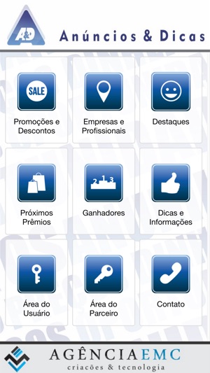 Anúncios e Dicas(圖1)-速報App