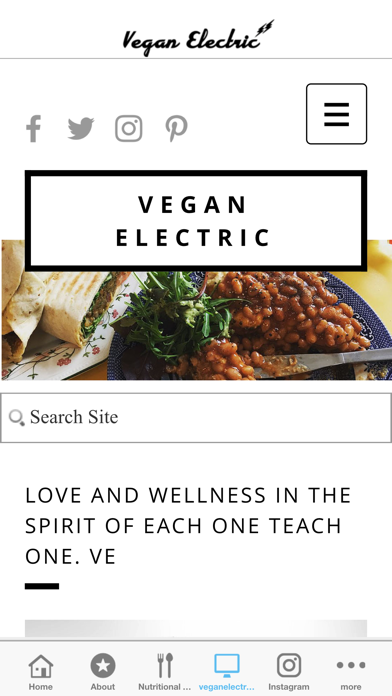 The Vegan Electricのおすすめ画像4