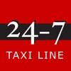 24-7 Taxi Line Edmonton