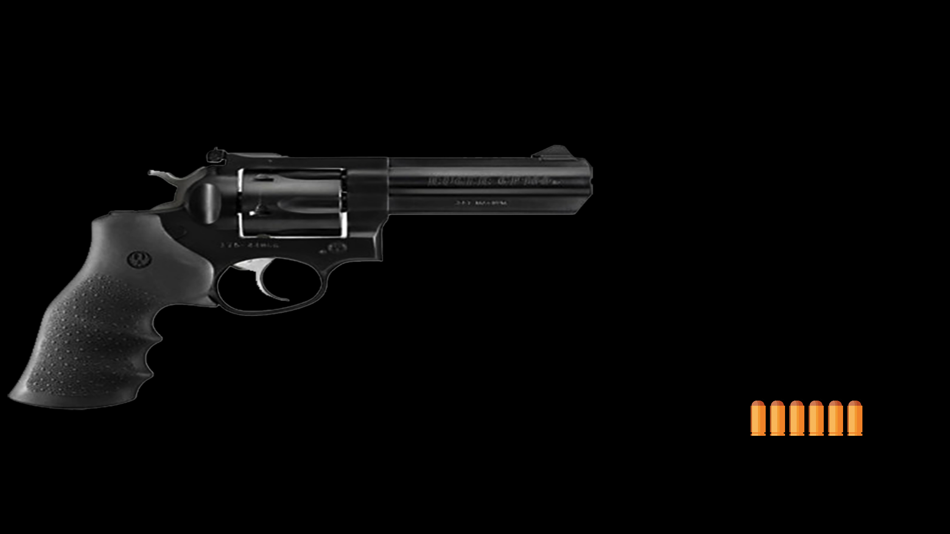 Gun Shot and Reload - 1.0 - (iOS)