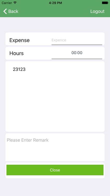 UFCleaning screenshot-4