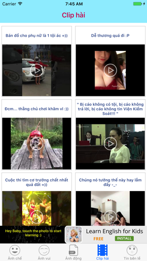 Hài Lắm - Xả Xì Choét(圖3)-速報App