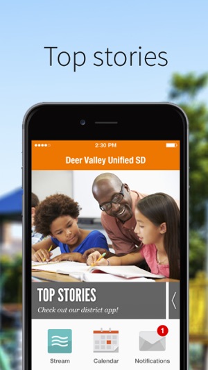 Deer Valley Unified School District