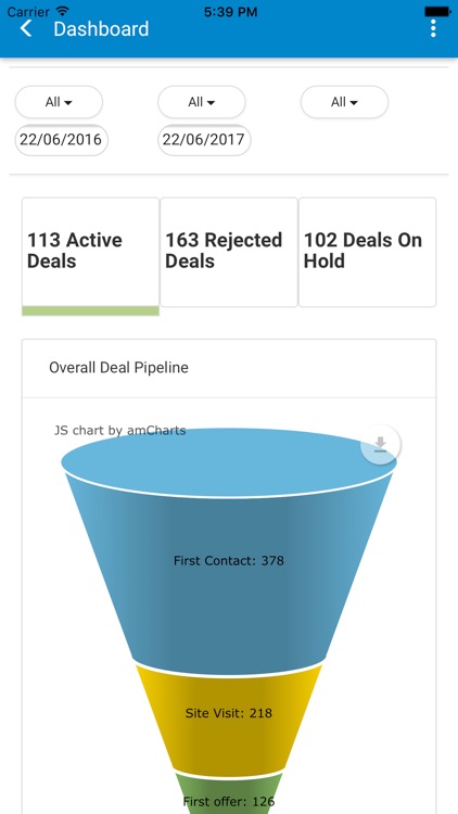Terra IQ screenshot-3