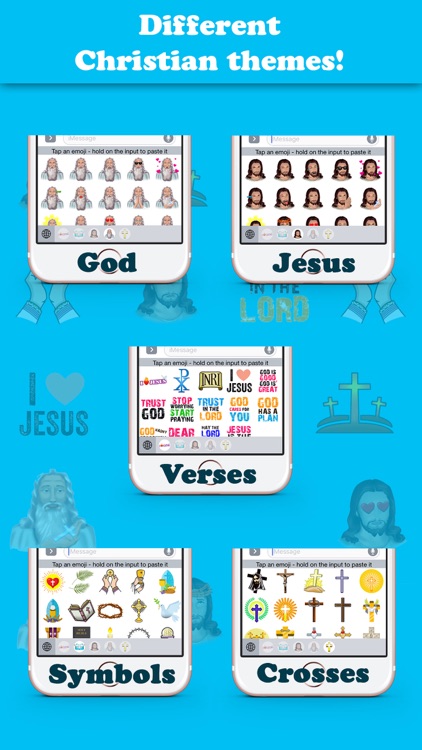 Faithmoji