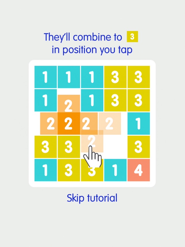 ‎1 Percent - 1% Puzzle