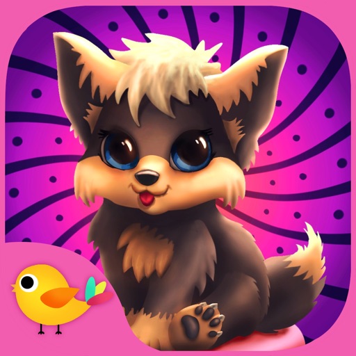 My Cute Dog Bella - Puppy Care, Pet Vet & Beauty