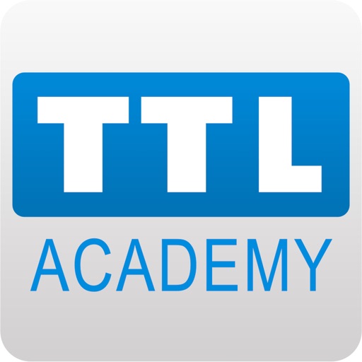 TTL Academy icon