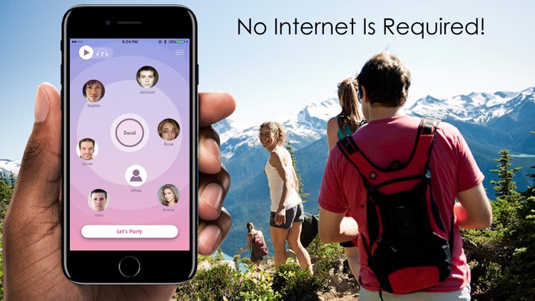 e Beats: Speaker Booster Amp