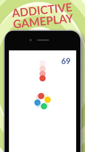 Droplets - Game Of Reflexes(圖3)-速報App