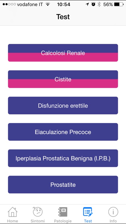 Uro Life screenshot-4