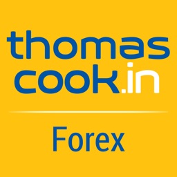 Thomas cook forex sell rates