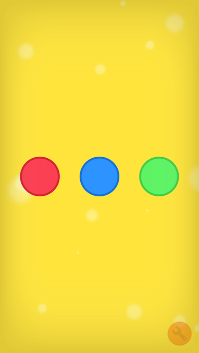 Tumble Tap + Screenshot