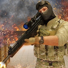 Activities of Modern Frontline Elite Commando