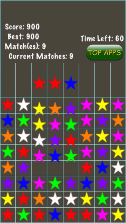 Star Blitz - Match 3 Connecting Blitzer…