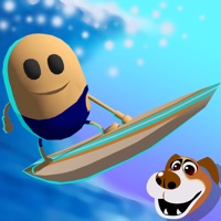 Tidal Rider icon