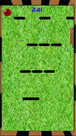 Game screenshot Extreme Tiger Run - Catching Rabbits Simulator mod apk