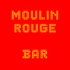 Moulin Rouge at Barstreet