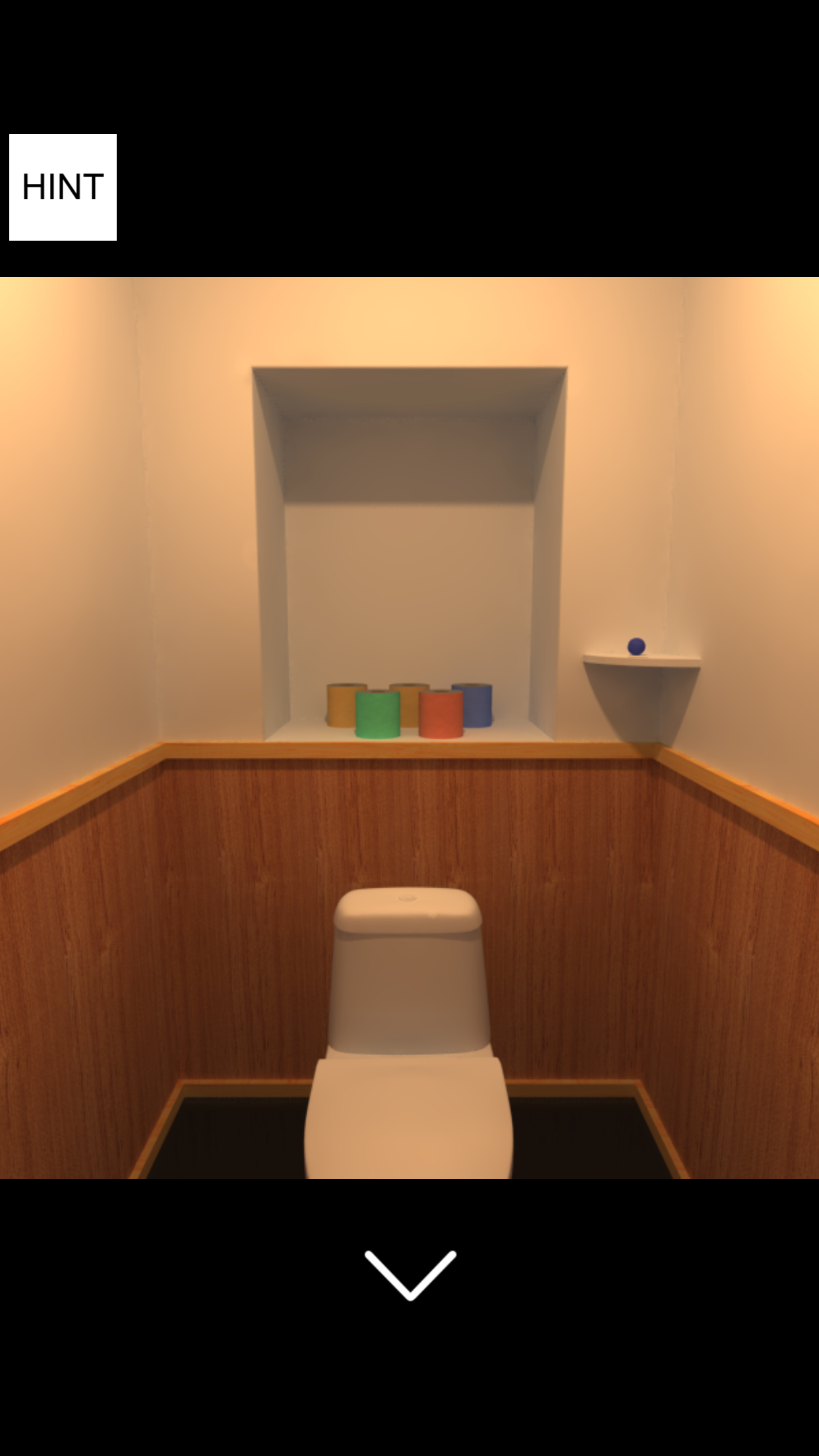 Escape Game - Japanese Pub
