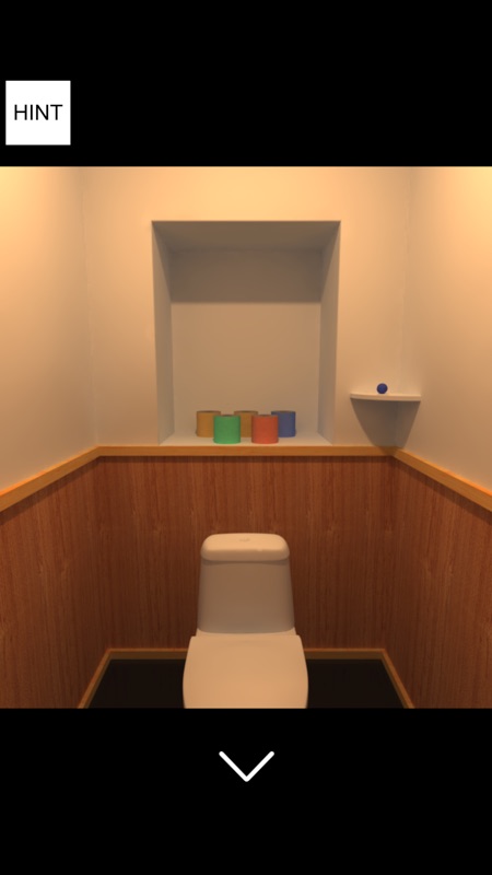 Escape Game - Japanese Pub screenshot 4