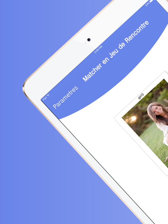Screenshot #4 pour Matcher en Jeu de Rencontre