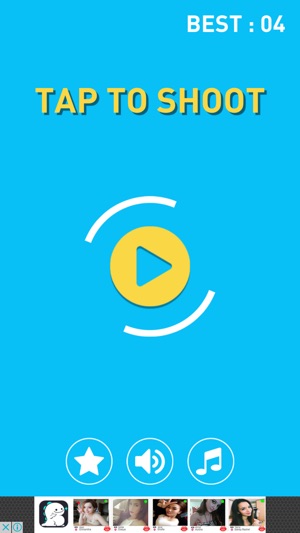 Tap to Shoot(圖2)-速報App