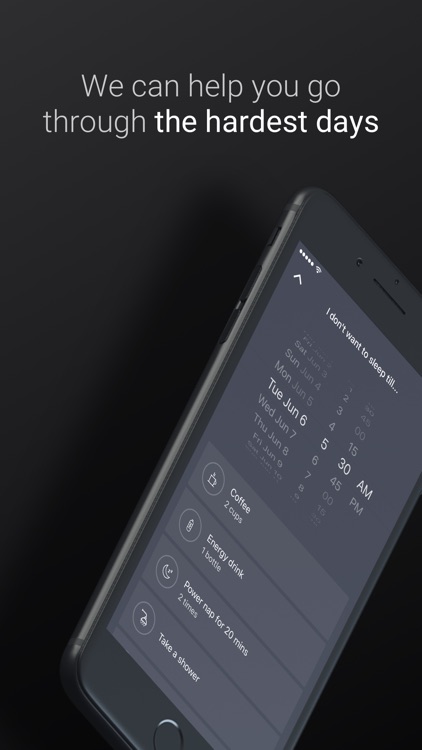 Awaken - Your Sleep Assistant