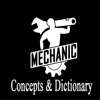 Mechanic Dictionary Terms Concepts - Santosh Mishra