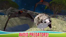 Game screenshot Forest Hedgehog Simulator 3D hack