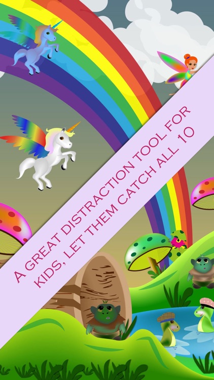 MythCatchAR screenshot-4