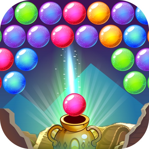 Pastry Pop Blast - Bubble Shooter download the last version for ios