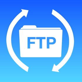Screenshots (5) iFTP Pro - The File Transfer, Manager and Editor