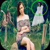 Ghost Photo Maker - Ghost In Your Photo