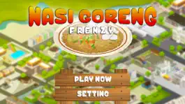 Game screenshot Nasi Goreng Frenzy mod apk