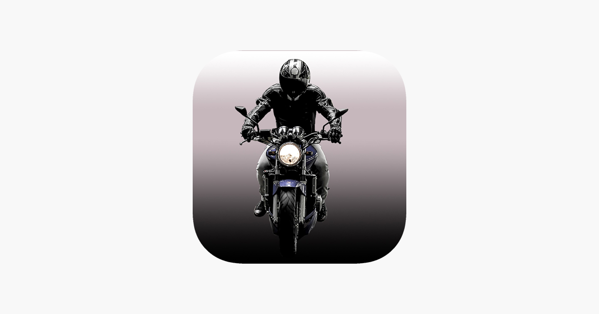 Motorcykel ringetoner - Bedste originale HD lyde i App Store