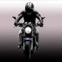 Motorcycle Ringtones – Best Original HD Sounds app icon