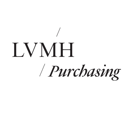 LVMH Global Purchasing Seminar by KitApps, Inc.